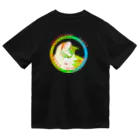 『NG （Niche・Gate）』ニッチゲート-- IN SUZURIのOrdinary Cats02h.t.(春) Dry T-Shirt