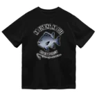 猫と釣り人のISHIGAKIDAI_EB_1CW Dry T-Shirt