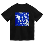 黒羽写真館のタコクラゲ Dry T-Shirt