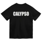 カリプソ地獄のCALYPSOロゴ3 Dry T-Shirt