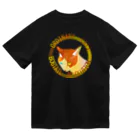 『NG （Niche・Gate）』ニッチゲート-- IN SUZURIのOrdinary Cats04h.t.(秋) ドライTシャツ