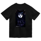 【ホラー専門店】ジルショップのGothic Doll Dry T-Shirt