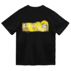 nanatitchのGOLDEN BABY Dry T-Shirt