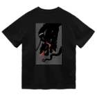 タタナ幻獣館のKerberos C ドライTシャツ