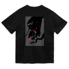 タタナ幻獣館のKerberos C Dry T-Shirt