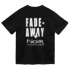NOIR（ノアール）のFADE-AWAY ドライTシャツ