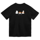 Andiamoのおしりーず2 ドライTシャツ