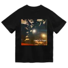 учк¡✼*のHunter's Moon ドライTシャツ