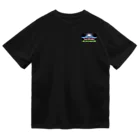 翼spirit 【翼スピリット】のStar Seed Project 2021 Dry T-Shirt