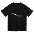 空とぶペンギン舎のFlying penguins Dry T-Shirt