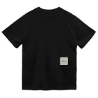 GenerousのGarment Tag Dry T-Shirt