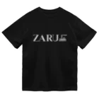 グラフィンのZARU ざるそば Dry T-Shirt