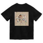 saoriのsea art ドライTシャツ