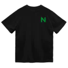 kg_shopの[☆両面] NAGANEGI Dry T-Shirt