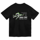 LiVe or Die Ⅱの2022 Tour ITEMS ドライTシャツ