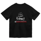 Apexの非公式Tシャツやグッズが売ってる店の【Apex Legends（エーペックスレジェンズ）】「Low！」シリーズ ドライTシャツ