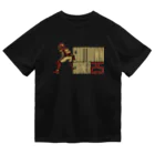 H2 T-SHIRTSのSHUTDOWN CORNER 25 ドライTシャツ