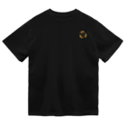 wld_daiyuuの宮大工継承協会グッズ Dry T-Shirt