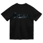 RubbishのRubbish ロゴ ドライTシャツ