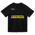 FOOTBALL SLANGのDynamo ドライTシャツ