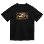 kobe higashiのレオパード　（チームロゴ無し） Dry T-Shirt
