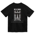 DOTEC-AUDIO（ドーテック・オーディオ）のDeeMax（黒） ドライTシャツ