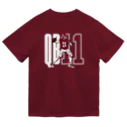 H2 T-SHIRTSのQB11 Dry T-Shirt