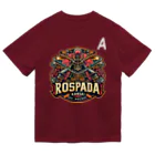 ロスパーダ関西公式グッズショップのロスパーダ関西 ドライTシャツ