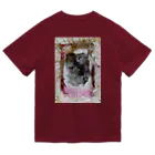 Yuko's small roomの「snow01」 Dry T-Shirt