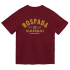 ロスパーダ関西公式グッズショップのロスパーダ関西 ドライTシャツ