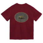 I SAY YEAH !のLocust（バッタ） Dry T-Shirt