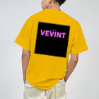 HIRAME-KUNの別嬪 “BEPPIN”  VEVINT ドライTシャツ