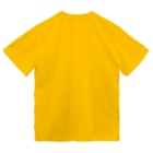 kocoon（コクーン）の燃え続けるライオン Dry T-Shirt