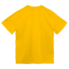 oba:obaの長い蛸 Dry T-Shirt