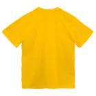hitoshi777の金運上昇！　最強の富の象徴『黄龍』 Dry T-Shirt