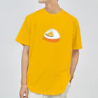 くらきち ONLINE SHOPのねこタイツ ピッツァ ドライTシャツ