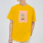 One Day Surf. by Takahiro.Kのpineapple Dry T-Shirt