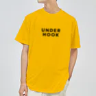 柔術のTシャツ屋のアンダーフック Dry T-Shirt