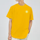 77nのトウモロコシのTシャツ Dry T-Shirt