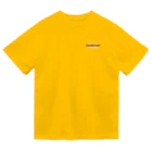 Abraham officialのAbraham KusanagiSwordグラフィックT Dry T-Shirt