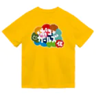 ポコガールズ(仮)の💛シン・アキバウリ推しTシャツ💛 ドライTシャツ