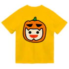 ヨープキャンが気になったのハロっ子 ヘッド Dry T-Shirt