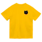 tomocco shopのクマちゃん Dry T-Shirt