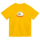 くらきち ONLINE SHOPのねこタイツ ピッツァ ドライTシャツ