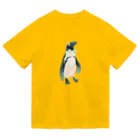山田デイジーのおめかしペンギン Dry T-Shirt