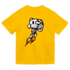 CHAX COLONY imaginariの【各20点限定】クマキカイ(#2) Dry T-Shirt