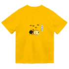 ぴょろりんちょ🐤のスイカコロコロぴよ Dry T-Shirt