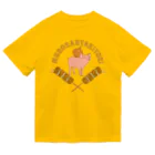 yuccoloの室蘭焼き鳥 ドライTシャツ