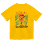 スタムラ屋のBANDELERO ドライTシャツ