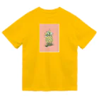 One Day Surf. by Takahiro.Kのpineapple Dry T-Shirt